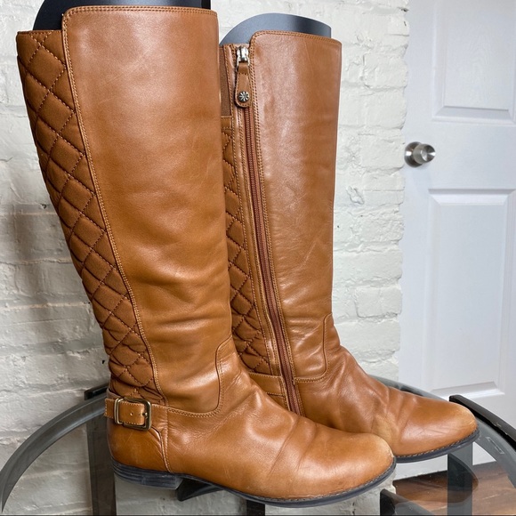 isaac mizrahi riding boots